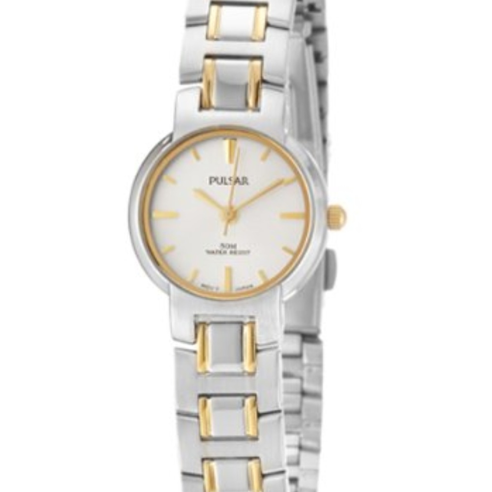 Pulsar Dress Sport Women's Watch